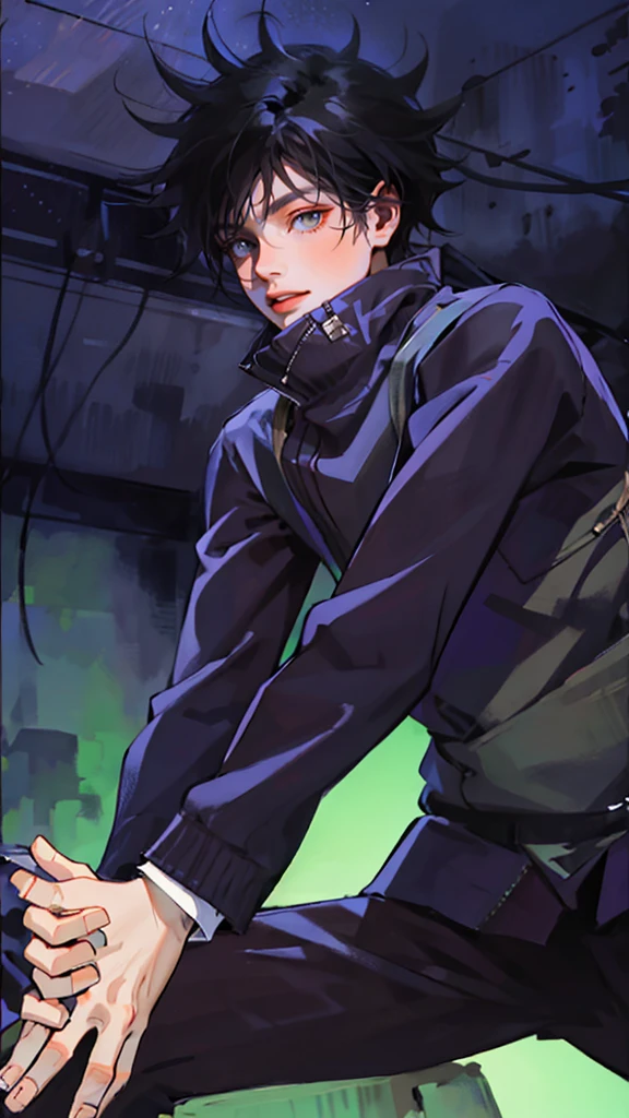 detailed handsome man, beautiful detailed eyes, beautiful detailed lips, extremely detailed face, elegant stylish clothes, luxury high-fashion, cinematic lighting, dramatic atmosphere, award-winning digital art, photorealistic, hyper-detailed, 8K, best quality