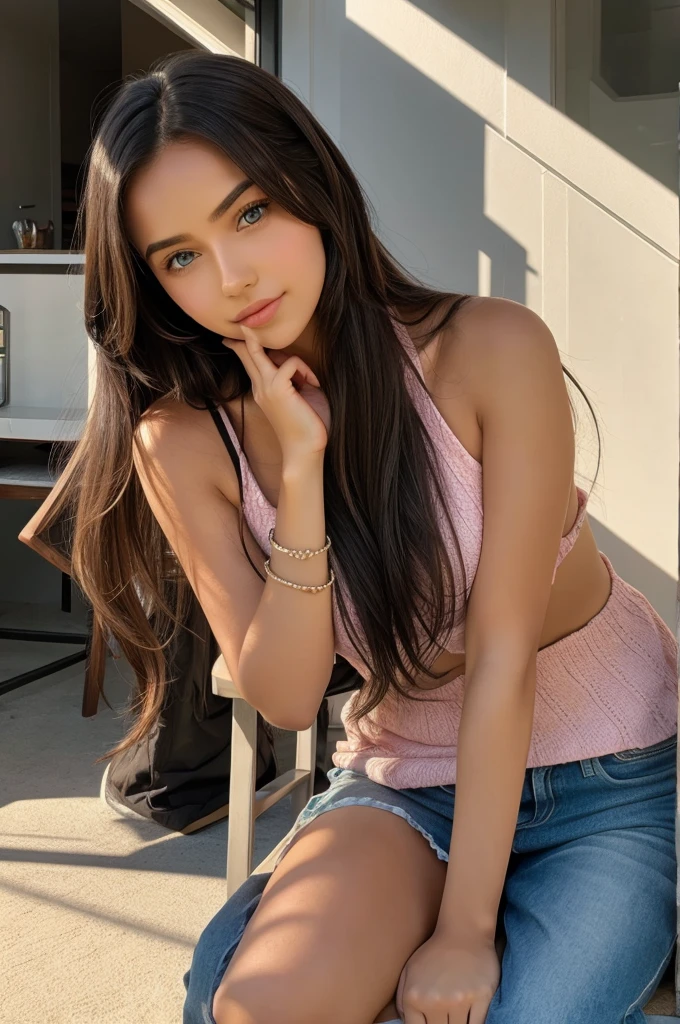 Rassian girlfriend very cute 