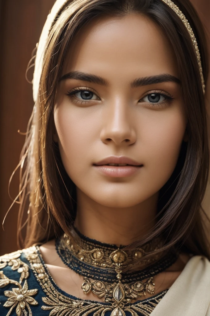 ((best quality)), ((masterpiece)), (detailed), perfect face