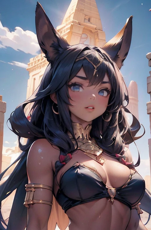 Elle aime les grosses bites, pute par excellence, salope né, topless, MILF, vraiment gros boobasterpiece), anime girl avec de gros seins, séduisante fille d’anime, Ilya Kuvshinov. 4 km, [ Art numérique 4 km ]!!, Style Anime 3D réaliste, Jolie fille d’anime, Artgerme extrêmement détaillé, Oppai, Style anime 4 K, Rendu photo réaliste Anime girl, Anime hyper réaliste, style anime. 8k