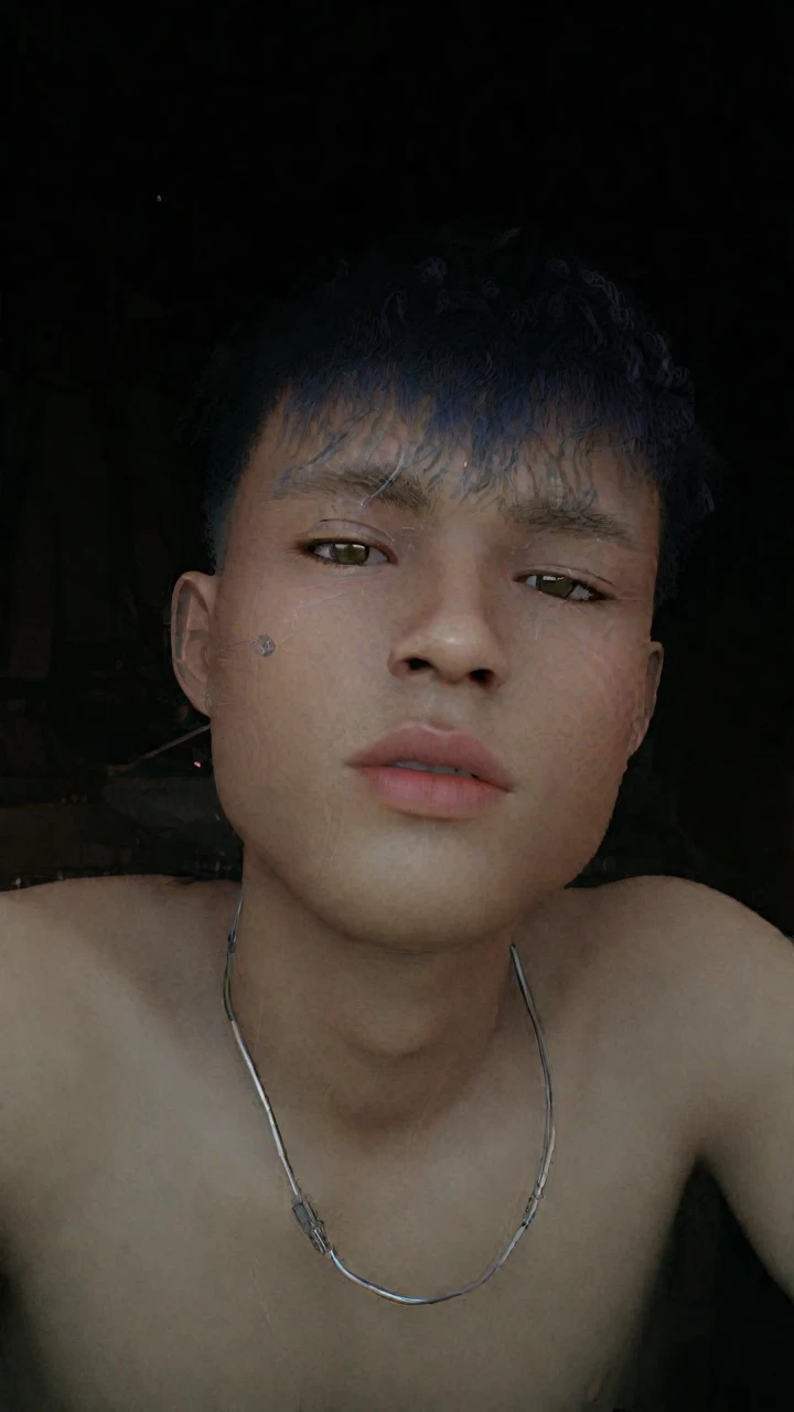 Change background cyberpunk handsome boy , realistic,8k ultra realistic