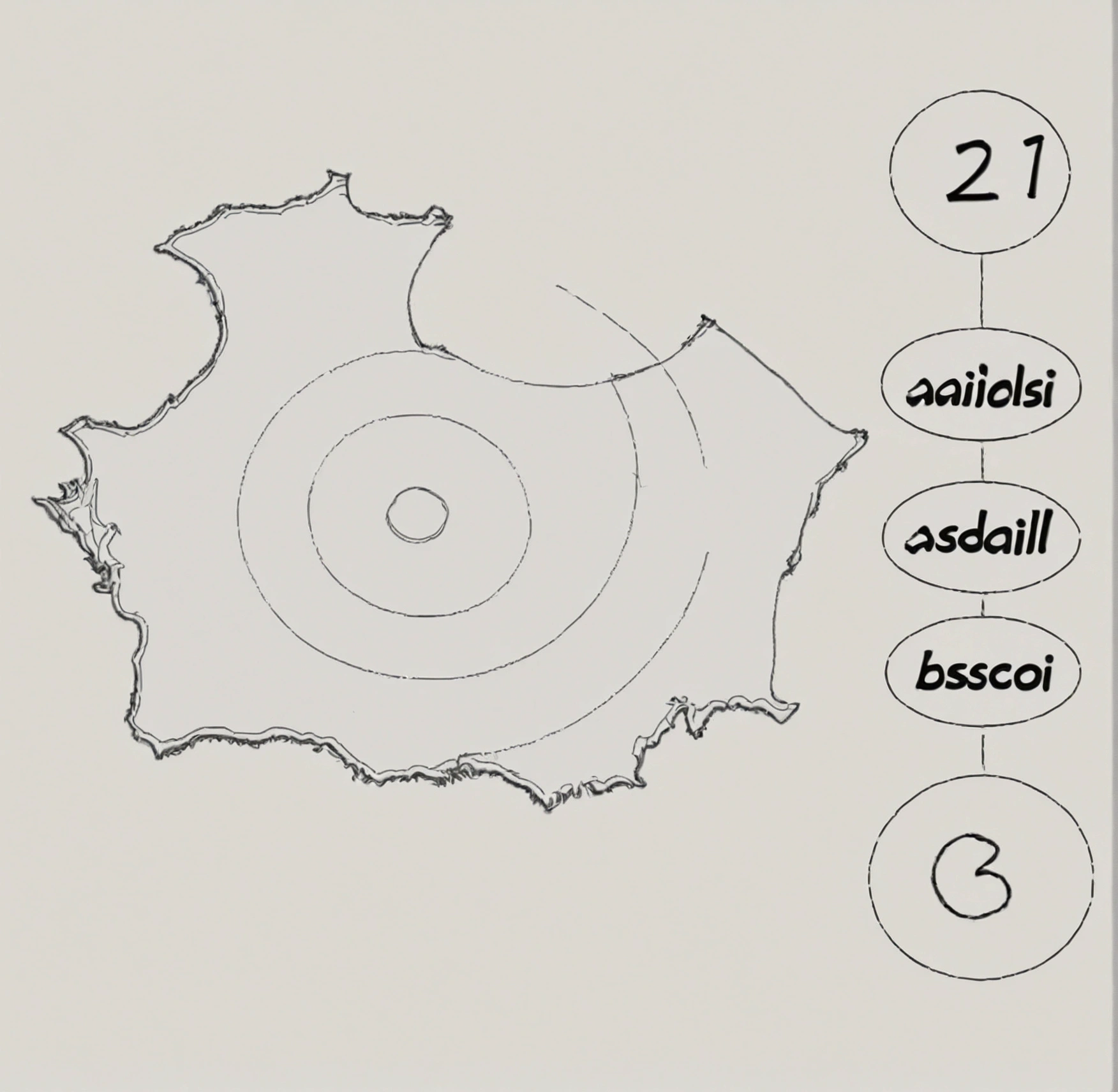 Every detail of the kingdom and its structure has medieval characteristics