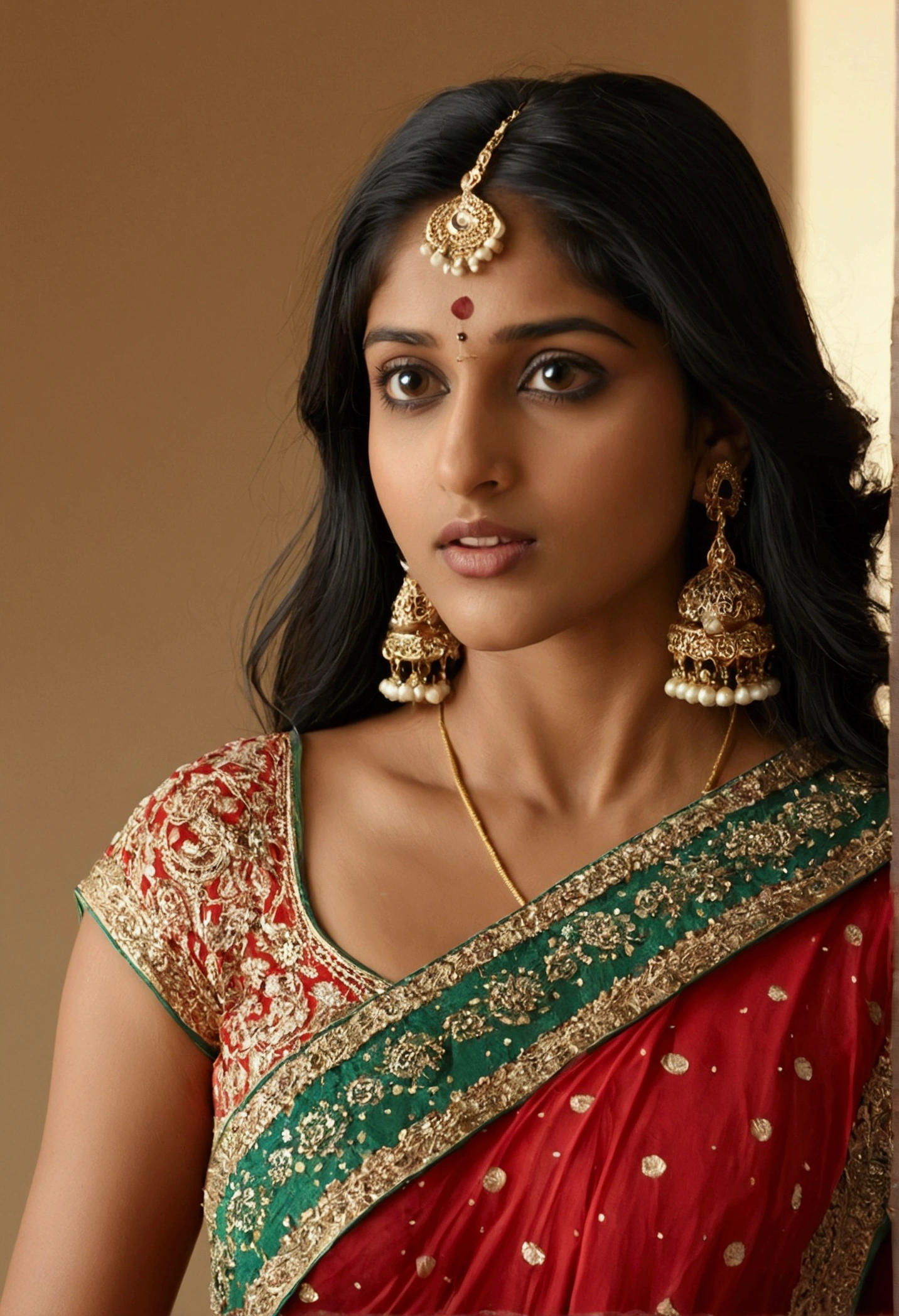 Sexy indian girl video