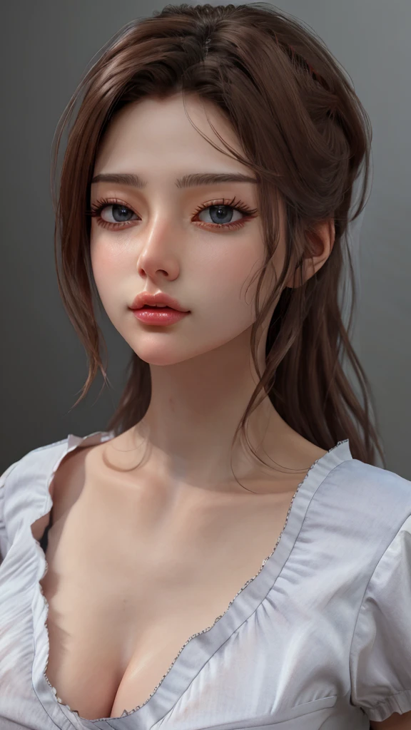Bimbo, detailed, 8K, 4K, HDR, Photo realistic, Photo, Realism