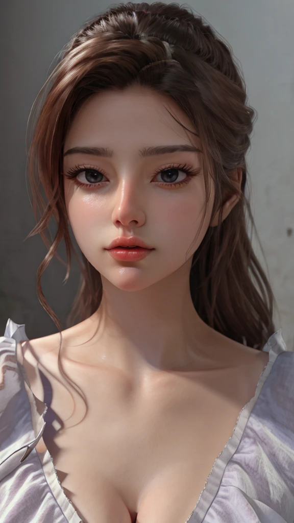 Bimbo, detailed, 8K, 4K, HDR, Photo realistic, Photo, Realism
