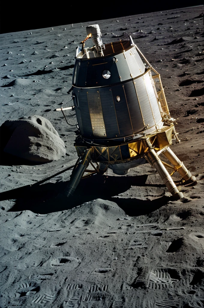 The Apollo 11 Moon Landing Mystery | Neil Armstrong |