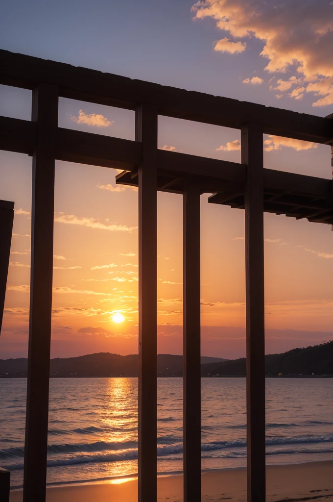 sunset images