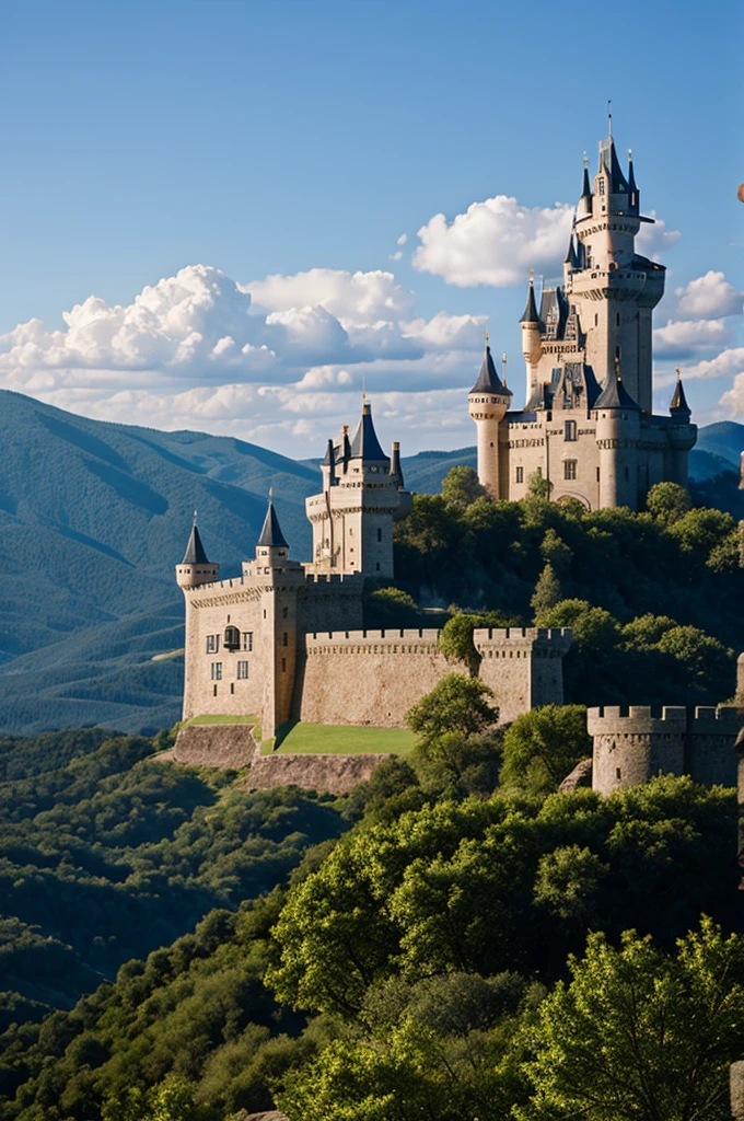 Castle