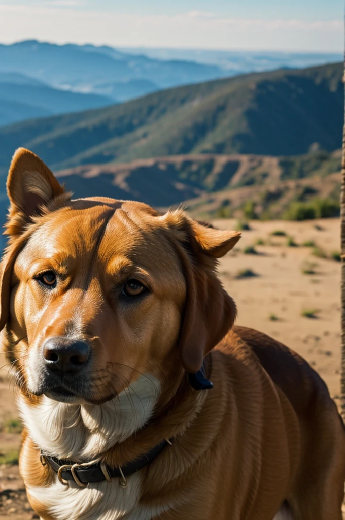 Dog