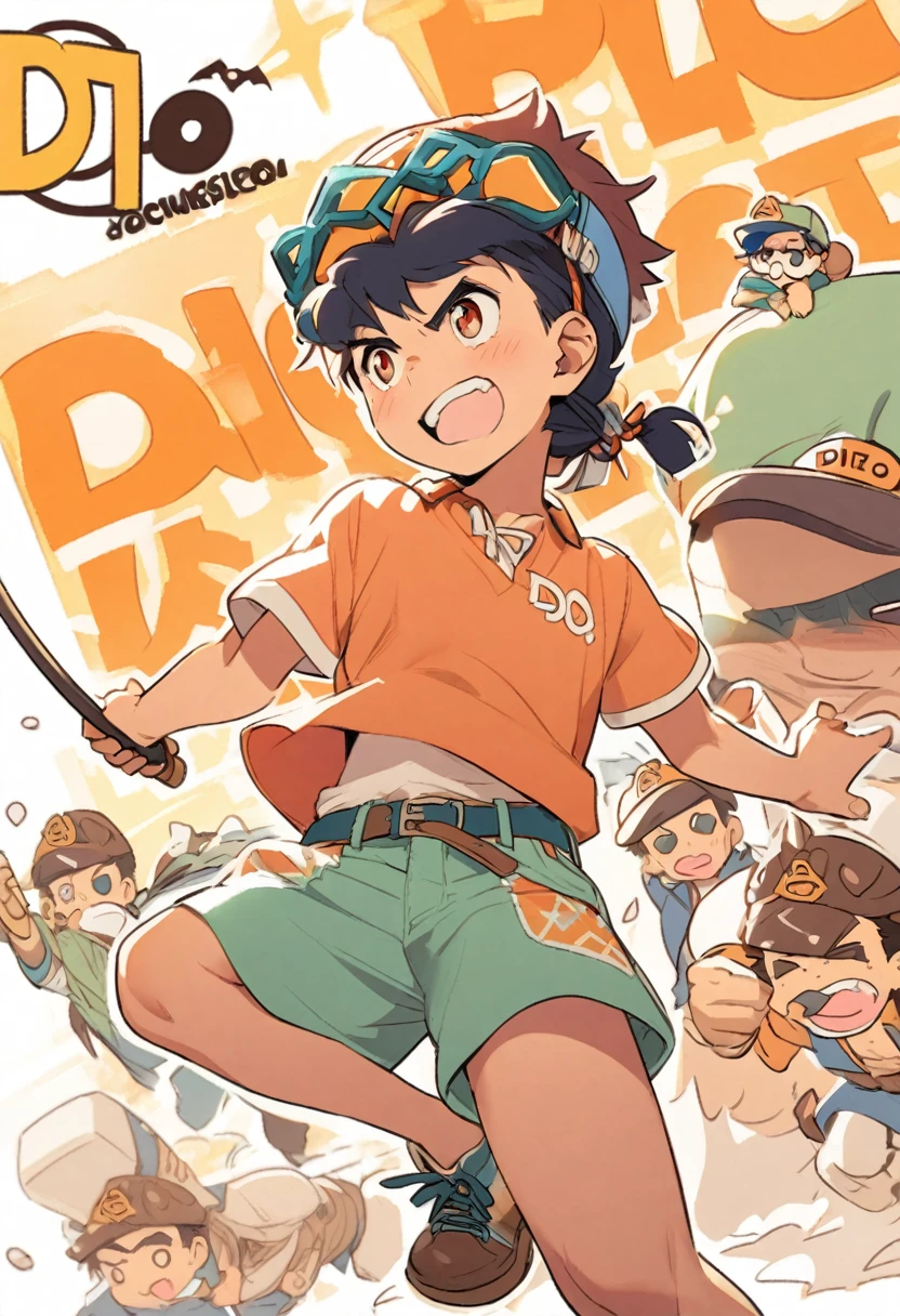 Diego 