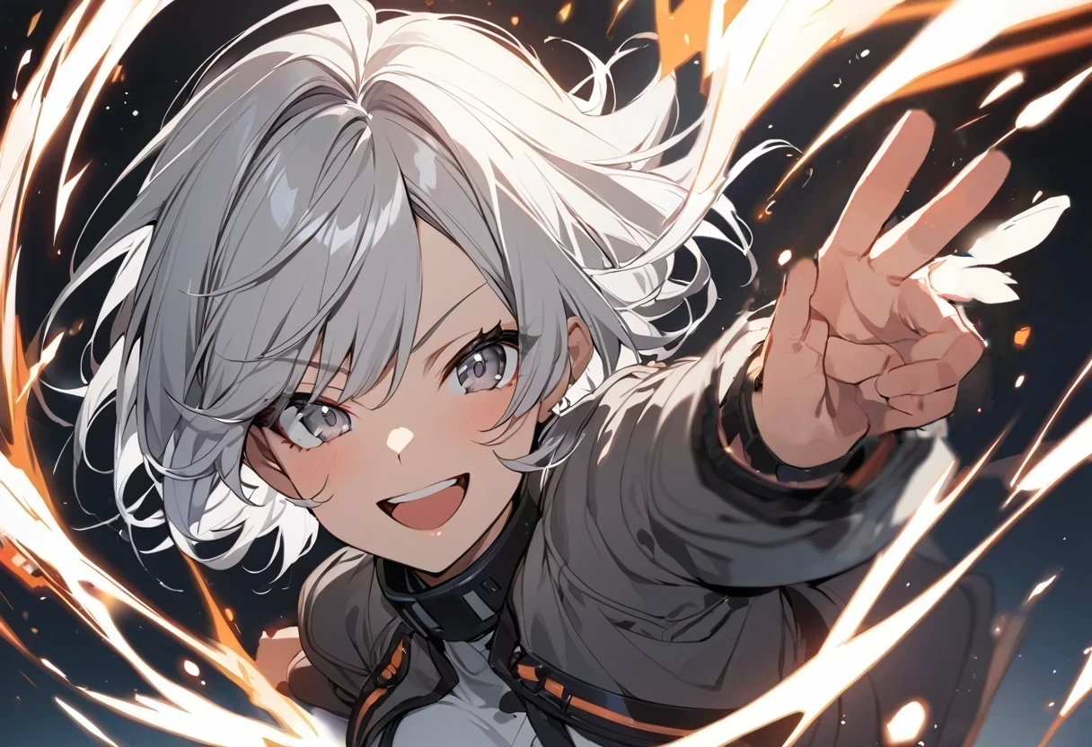 peace sign, clean hands, five fingers,