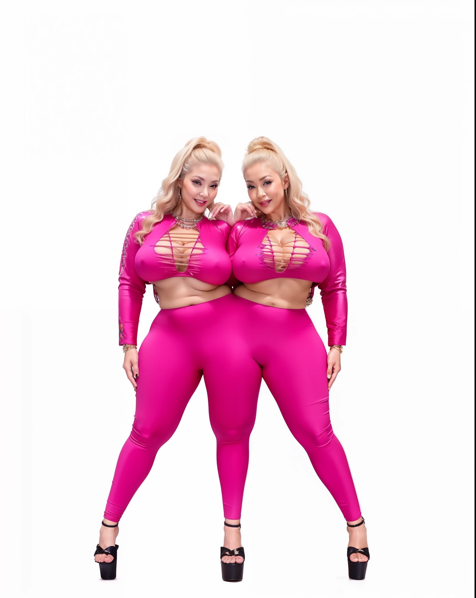 Browsing Caution,nude,(Highest quality,8k,masterpiece),Japanese Mature,50 years old,Huge ,Accentuate your cleavage,Glamour,sexy,Muchimuchi,