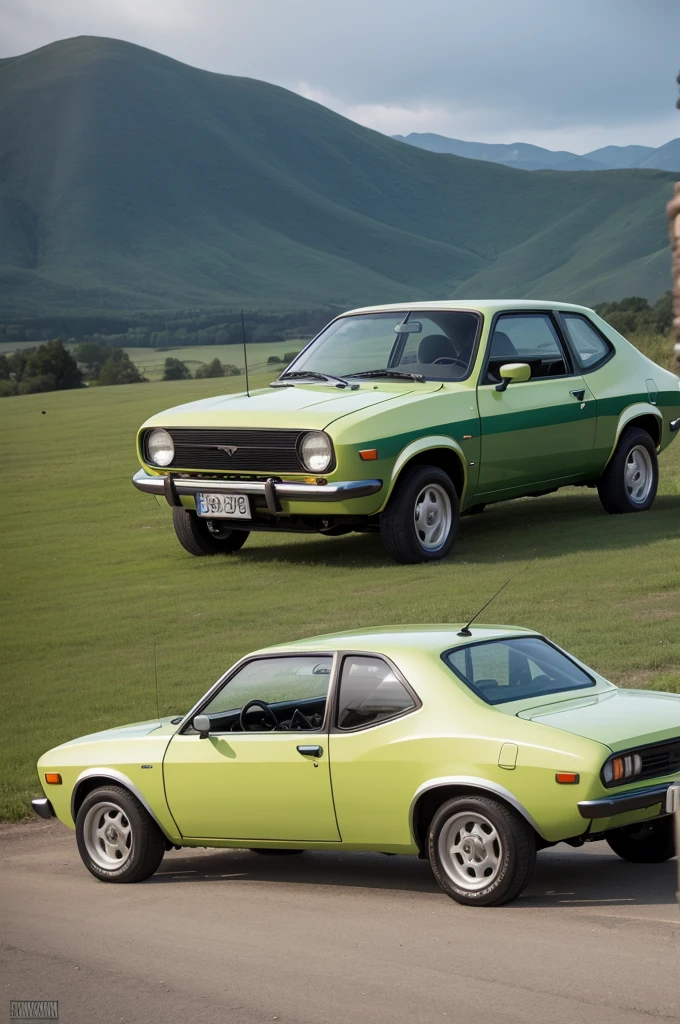 Chevette 