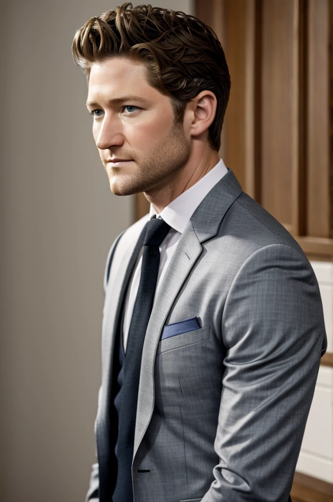 matthew morrison