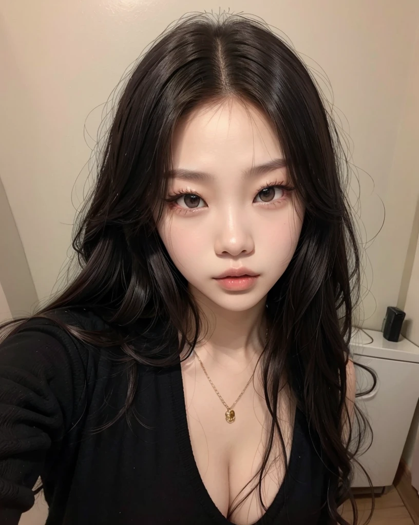 Jennie Kim