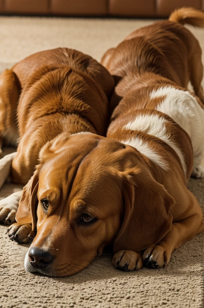صور Dogs تلعب في الحديقة، تركض في الغابة، أو تستمتع بالشمس على الشاطئ.Dogs