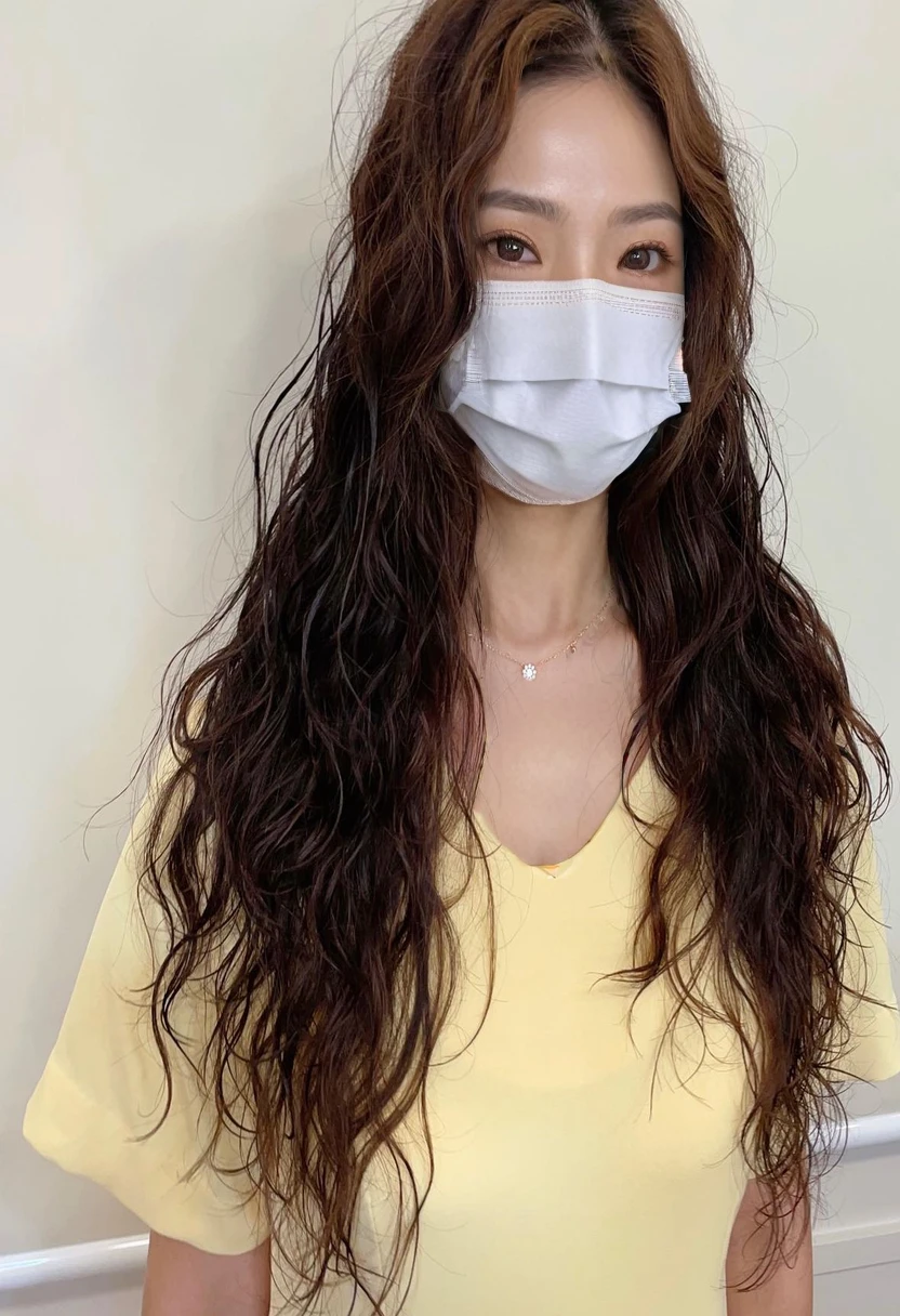 Best Quality, 8k, Masterpiece, (Portrait: 1.3), (photo realistic:1.4), (hyper realistic:1.4), Sharp Focus, looking at viewer, (smoother lighting:1.1), (increase cinematic lighting quality:0.9), realistic lighting, backlighting, light on face, ray trace, (brightening light:1.2), (Increase quality:1.4), sharp detail, (best quality real texture skin:1.4), finely detailed eyes, black_eyes, finely detailed face, 25 year old Korean woman

