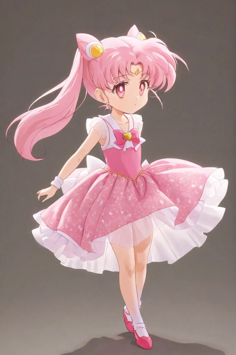 10 year old girl underwear,Chibiusa、Realistic bloomers made from patterned cotton fabric, Medieval one-piece dress with panniers, Fabric Realism, Low - Angle, I see bloomers, Pull up the dress by hand, Strong winds, Translucent slip, Translucent slip, tights, Highest quality, whole body