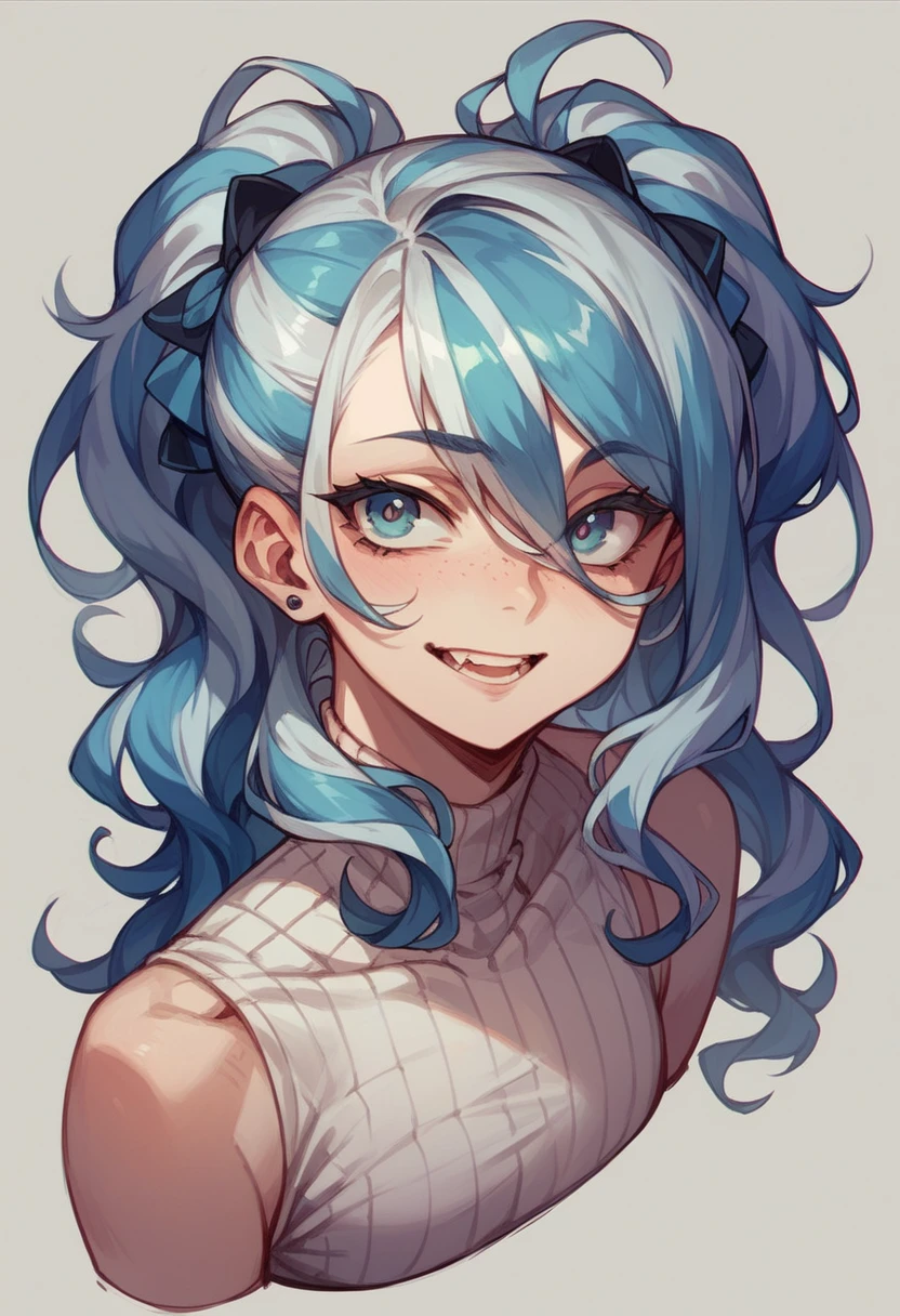 generate profile sharka