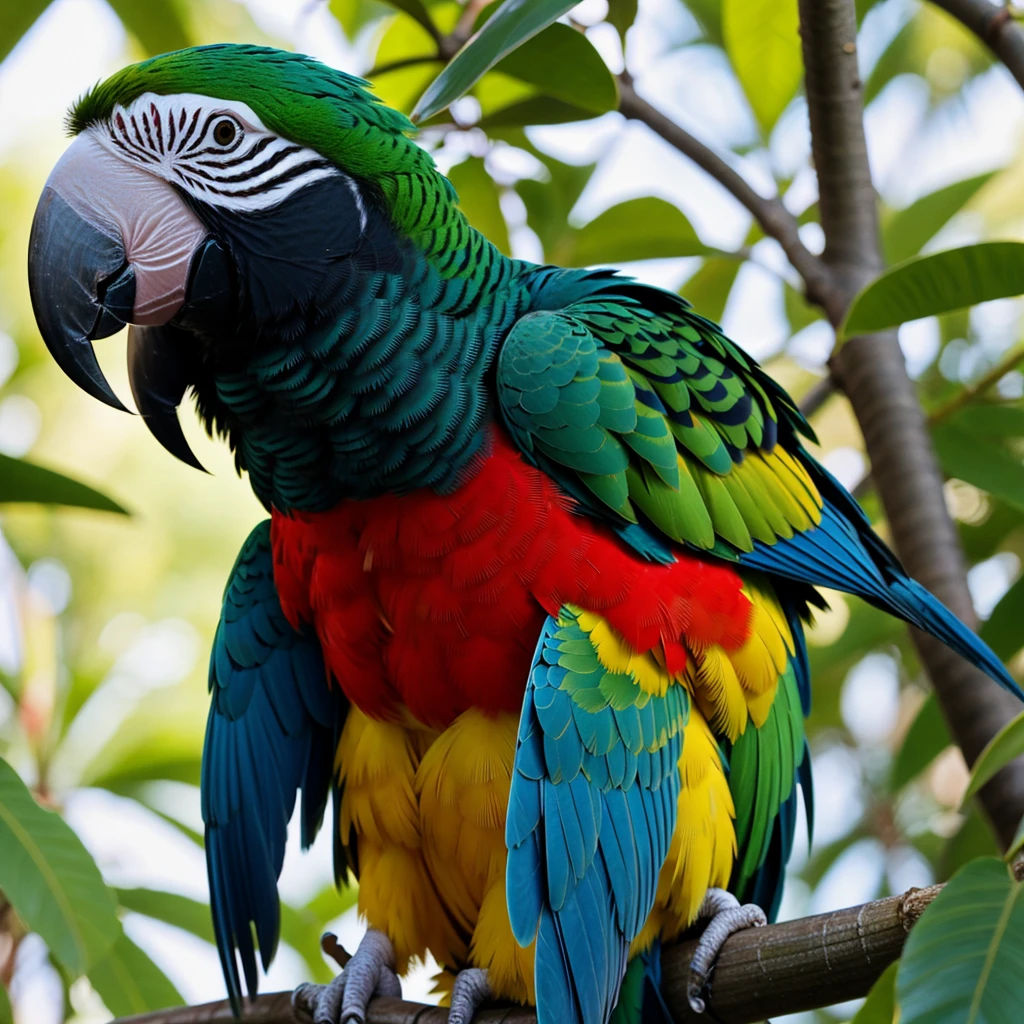 Parrot