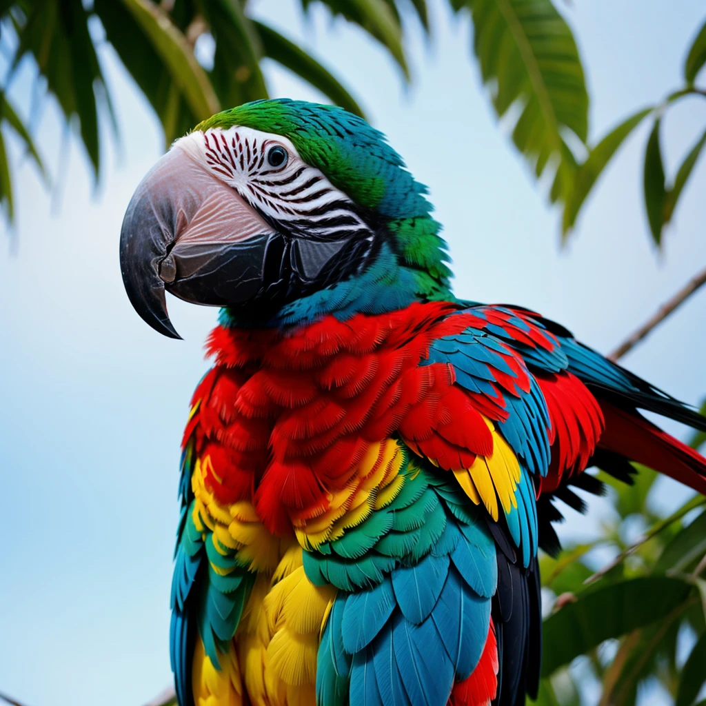 Parrot