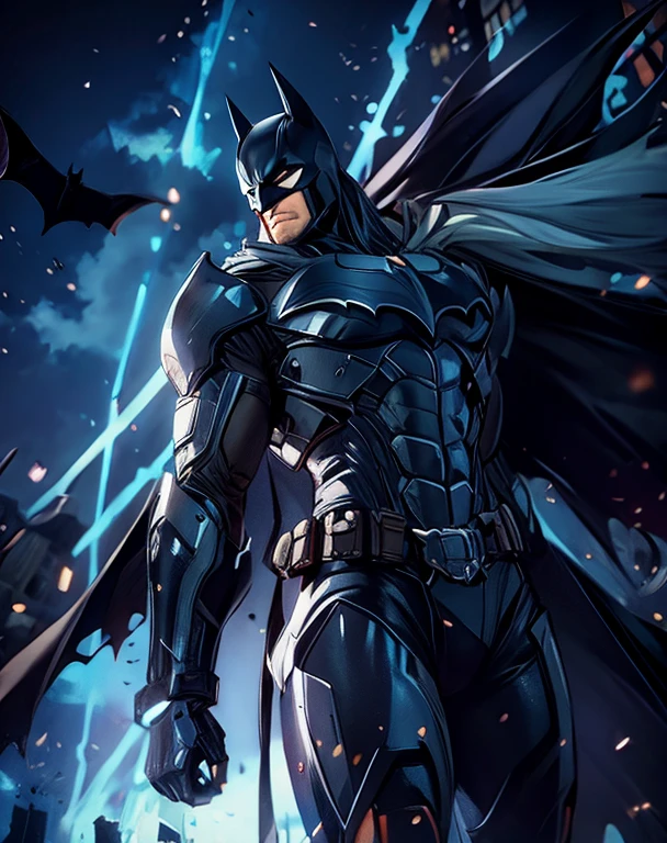 Batman
