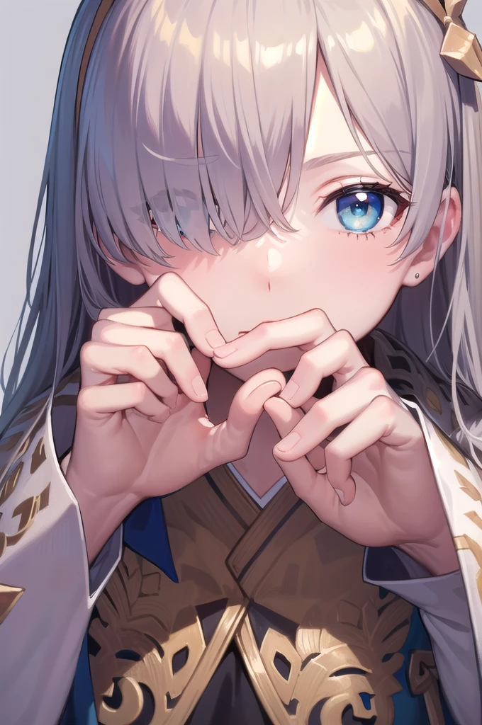 (best quality, ultra detailed:1.2),oguri cap,umamusume,large breasts,BREAK crying,(face close up:1.2),((1man and 1woman,fellatio,penis,))