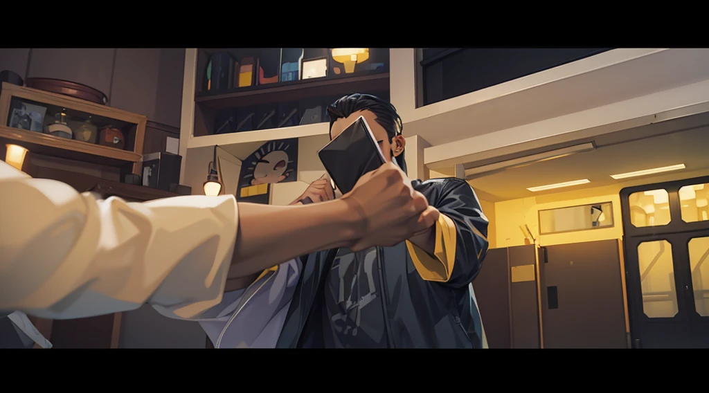 best results, very detailed, HD quality, very detailed,anime cartoon style,full color,cartoon fashion,realistic ,unreal engine 5,,very similar to the photo object, exactly the same as the example image,The results are very similar to the example photo, very similar
best results, very detailed, HD quality, very detailed,anime cartoon style,full color,cartoon fashion,realistic ,unreal engine 5,,very similar to the photo object, exactly the same as the example image,The results are very similar to the example photo, very similar.
