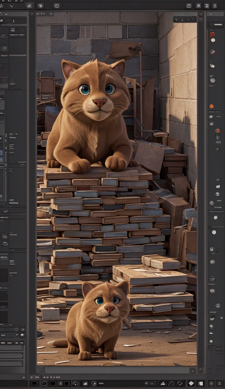 improve editing quality
