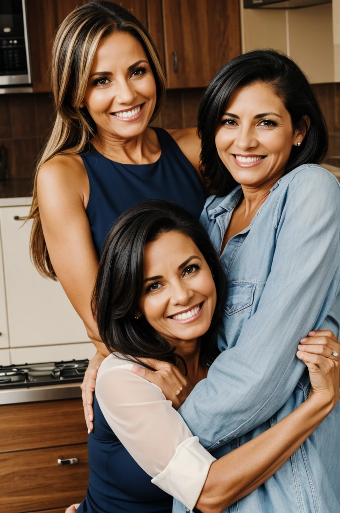 What is there to love as much as I love my mother?