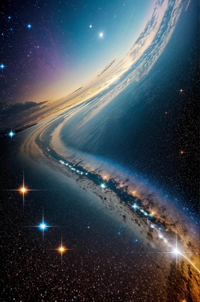 stellar vision