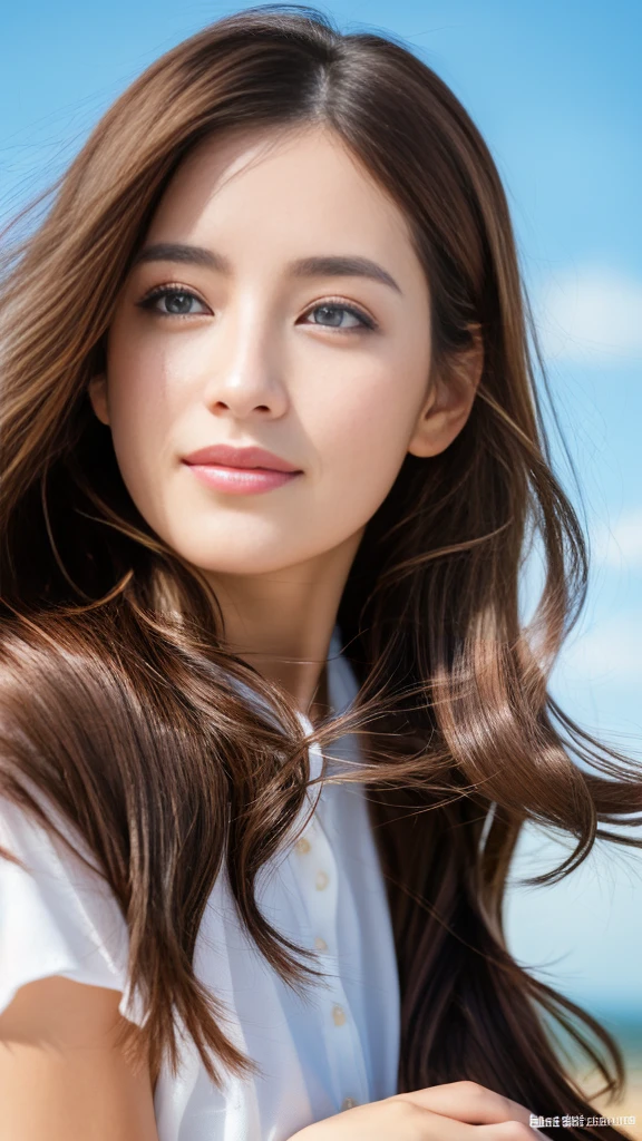 (32K:1.5), 1 girl,A light smile,whole body,Simple Background, (Realistic:1.4), (random nationality actress:1.3),
(Great random nationality beauty:1.4), (The ultimate beauty:1.4), Masterpiece,4k,8k,(Masterpiece,Ultra-high resolution:1.5),(Masterpiece,Photorealistic:1.5),Masterpiece,Fine grain,Masterpiece,Detailed face, perfectly balanced face, Looking at the camera, Hair blowing in the wind, Beautiful porcelain-like skin, Beautiful Eyes, Ring-shaped eyes, 