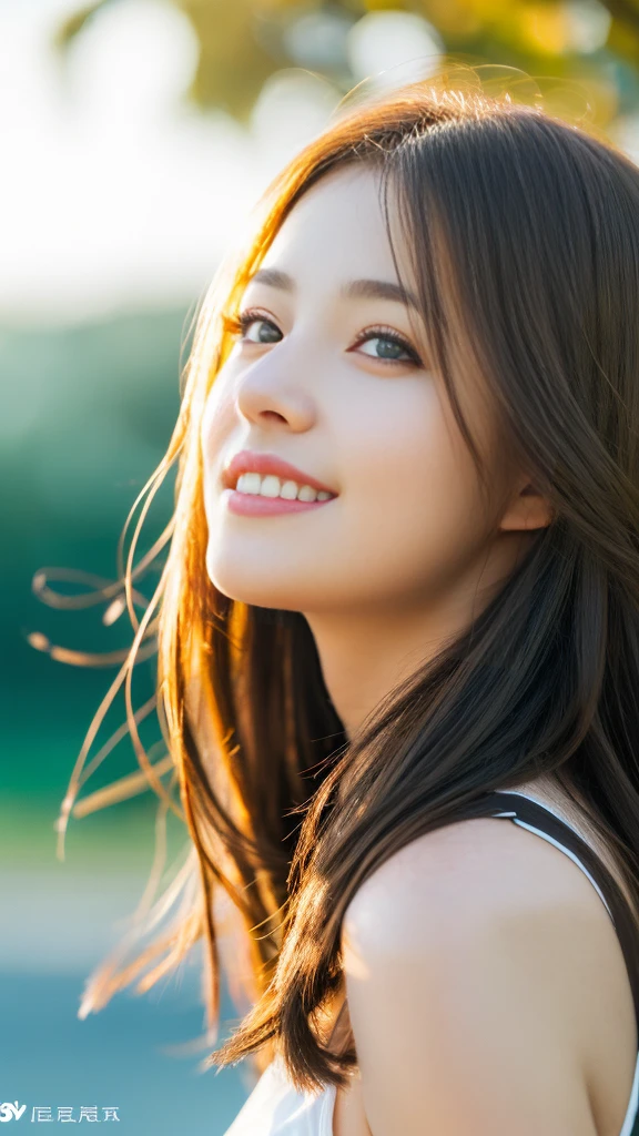 (32K:1.5), 1 girl,A light smile,whole body,Simple Background, (Realistic:1.4), (random nationality actress:1.3),
(Great random nationality beauty:1.4), (The ultimate beauty:1.4), Masterpiece,4k,8k,(Masterpiece,Ultra-high resolution:1.5),(Masterpiece,Photorealistic:1.5),Masterpiece,Fine grain,Masterpiece,Detailed face, perfectly balanced face, Looking at the camera, Hair blowing in the wind, Beautiful porcelain-like skin, Beautiful Eyes, Ring-shaped eyes,