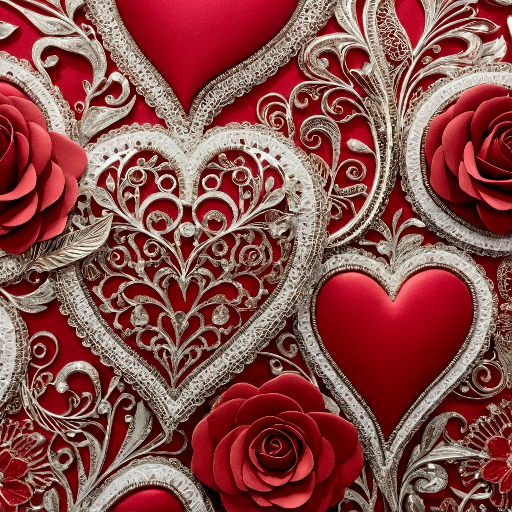 Valentine's Day Romance