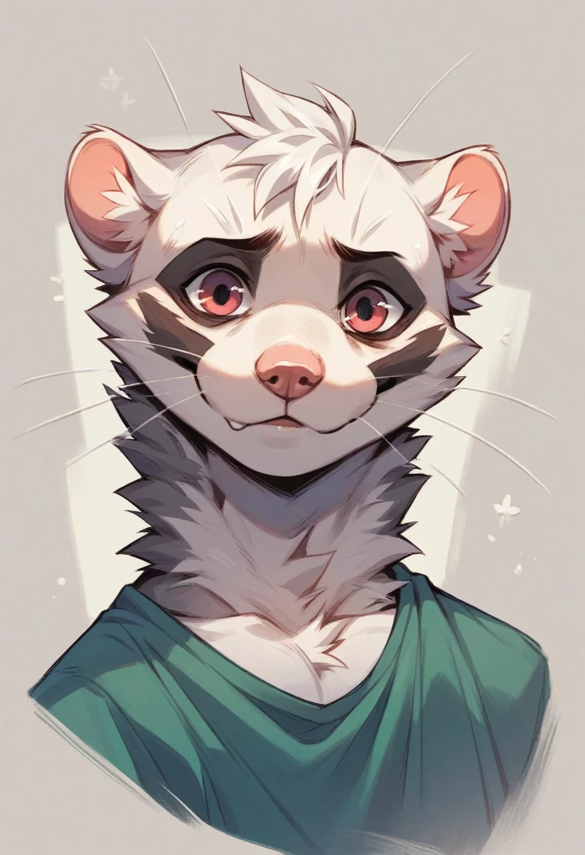 ferret