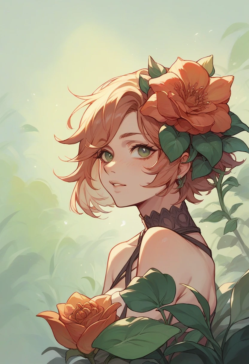 art by Cornflower