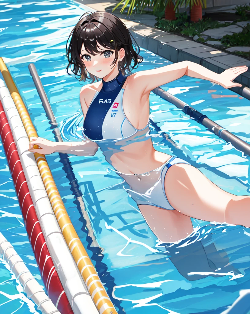 swimming sexey