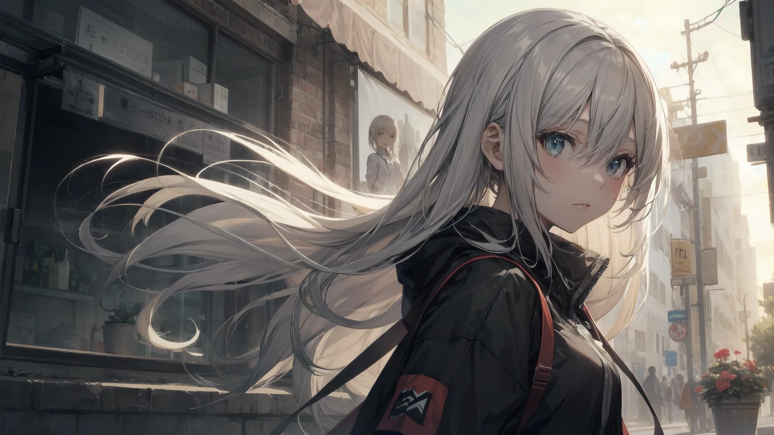 Highest quality, Anime Moe Art Style,Best Anime 8K Konachan Wallpaper,Pixiv Contest Winners,(masterpiece:1.2), (Highest quality:1.2), Perfect Eyes, Perfect Face, Perfect lighting, photo shoot, One Girl, Worn by mature women SSAHC, SSAHC, Dark Skin, Colorful national costumes, Head ornament, Thick eyelashes, Compensate, eye shadow, Medium Hair, oasis, Desert detailed outdoor background
