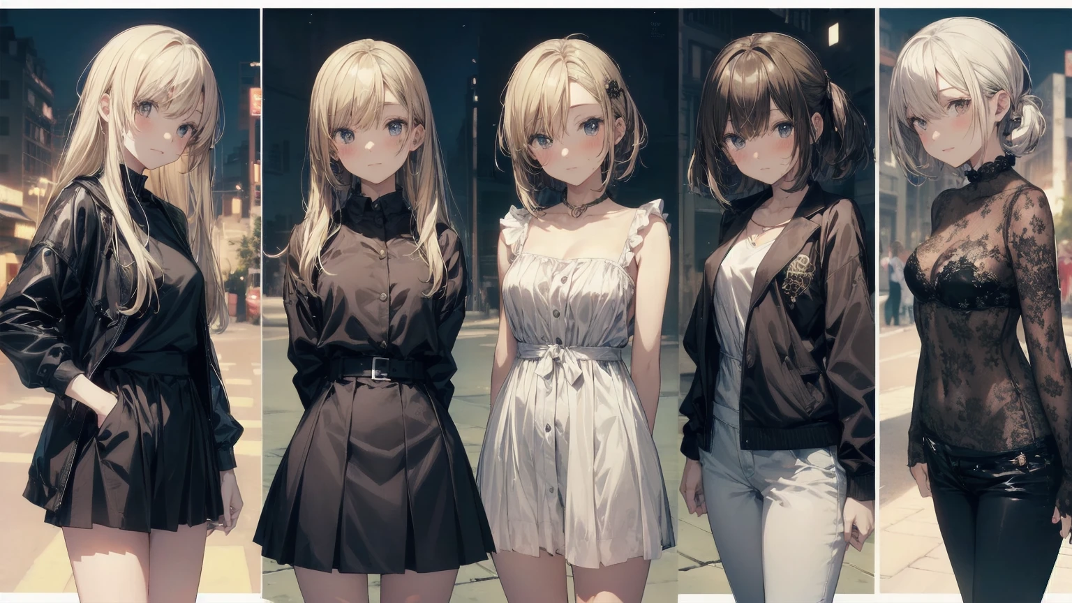 Highest quality, Anime Moe Art Style,Best Anime 8K Konachan Wallpaper,Pixiv Contest Winners,(masterpiece:1.2), (Highest quality:1.2), Perfect Eyes, Perfect Face, Perfect lighting, photo shoot, One Girl, Worn by mature women SSAHC, SSAHC, Dark Skin, Colorful national costumes, Head ornament, Thick eyelashes, Compensate, eye shadow, Medium Hair, oasis, Desert detailed outdoor background