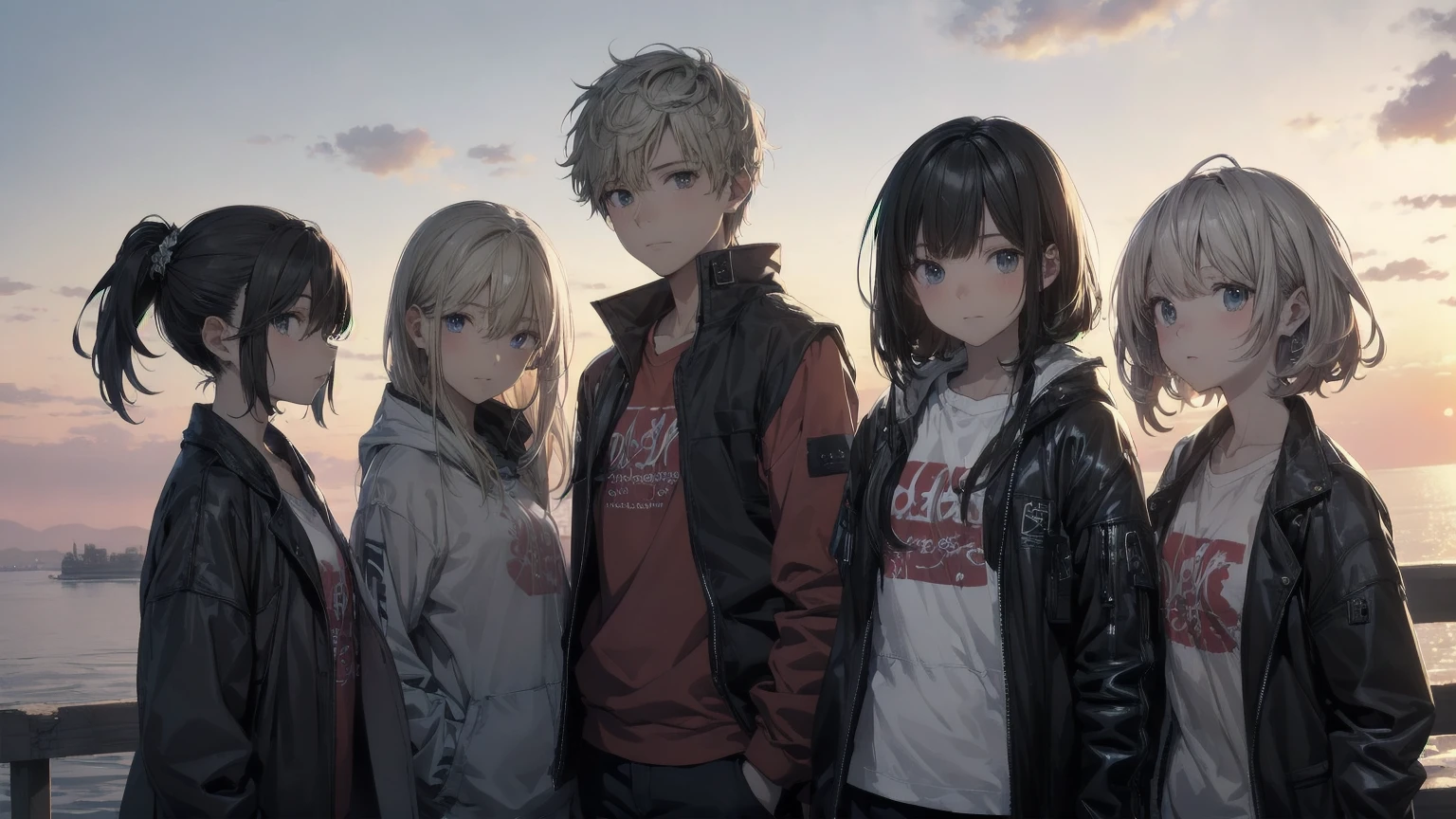 Highest quality, Anime Moe Art Style,Best Anime 8K Konachan Wallpaper,Pixiv Contest Winners,(masterpiece:1.2), (Highest quality:1.2), Perfect Eyes, Perfect Face, Perfect lighting, photo shoot, One Girl, Worn by mature women SSAHC, SSAHC, Dark Skin, Colorful national costumes, Head ornament, Thick eyelashes, Compensate, eye shadow, Medium Hair, oasis, Desert detailed outdoor background