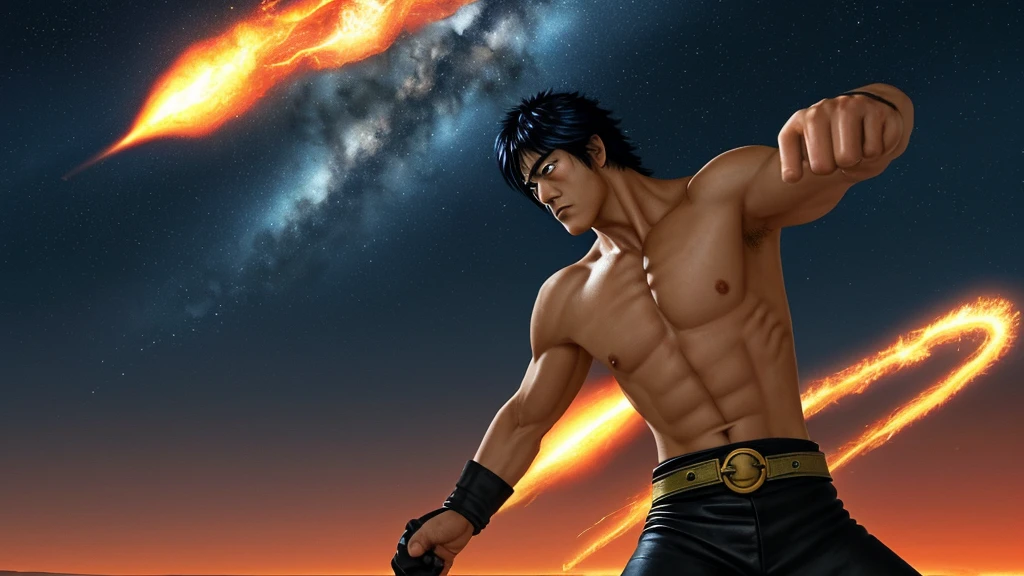 Fist of the North Star