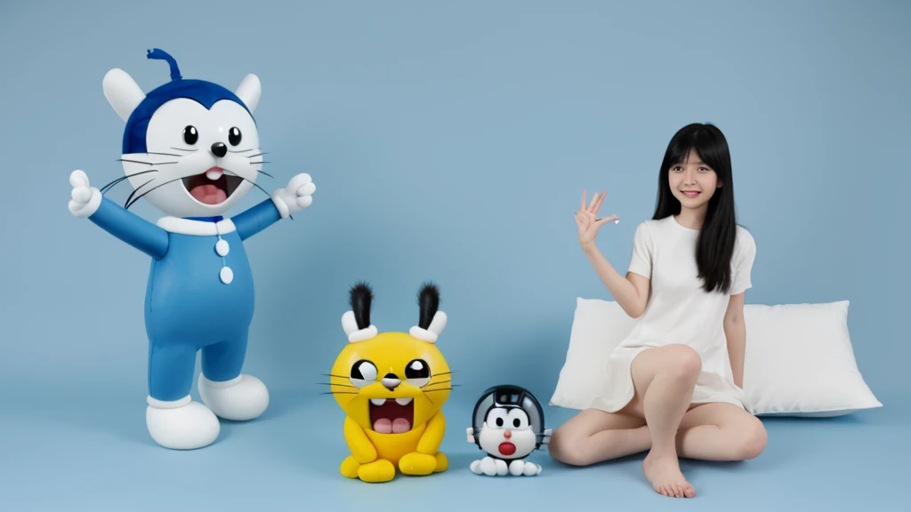 Doraemon