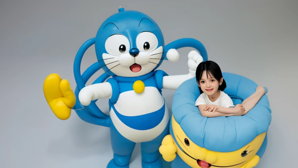 Doraemon