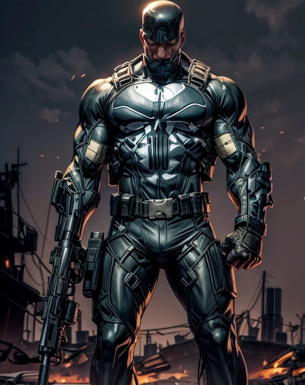 The Punisher