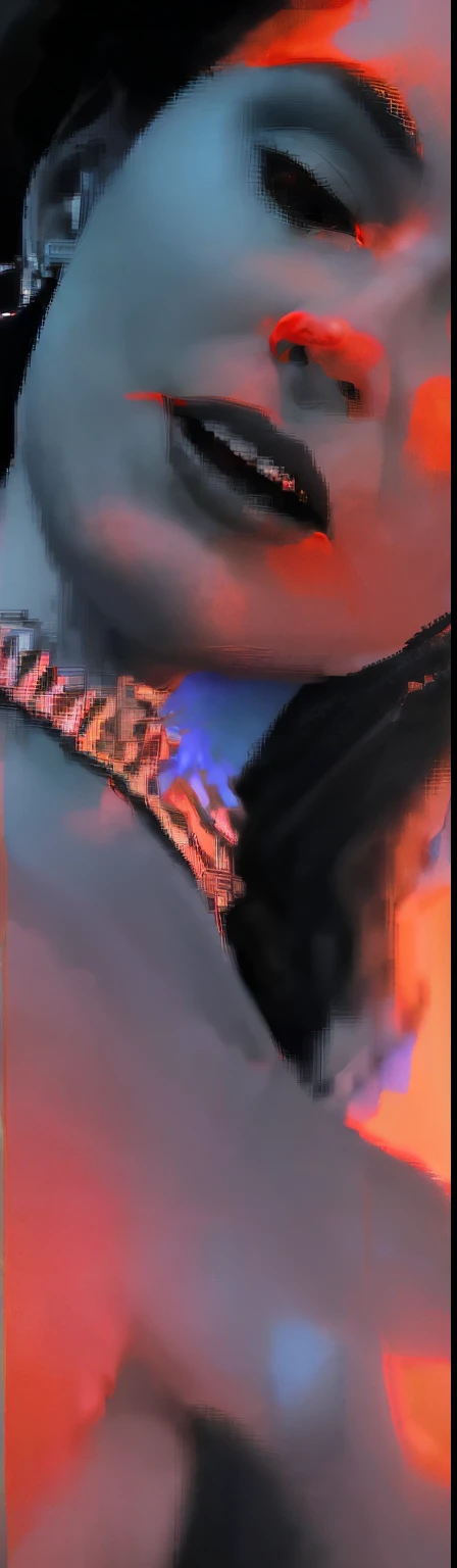 masterpiece, best quality, (extremely detailed CG unity 8k wallpaper), (best quality), (best illustration), (best shadow), absurdres, realistic extremely_dark_red lighting,realistic dark red lighting,8 k sensual extremely_dark red lighting,extremely_dark red and cinematic lighting, volumetric extremely_dark red dramatic lighting, cinematic extremely_dark red lighting, cinematic volumentric extremely_dark red lighting, (Abyss), beautiful detailed dark red glow, art by PeterMohrBacher.STOP.Safe_for_Work:2
