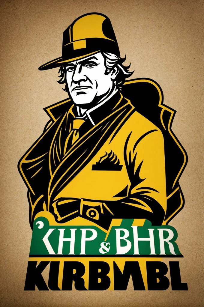 Logo KKRB