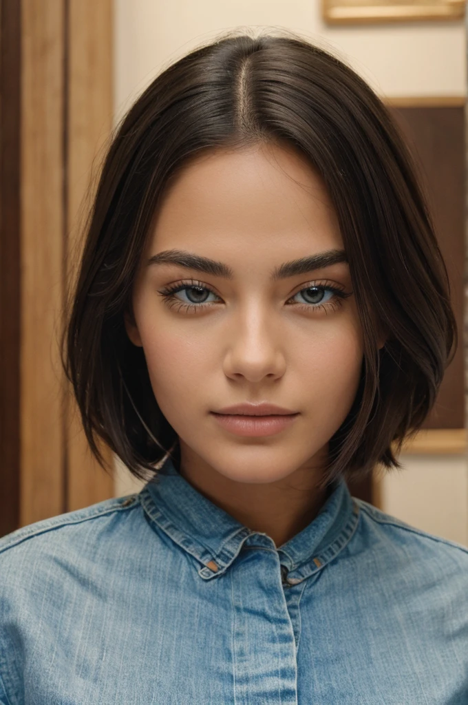 ((best quality)), ((masterpiece)), (detailed), perfect face