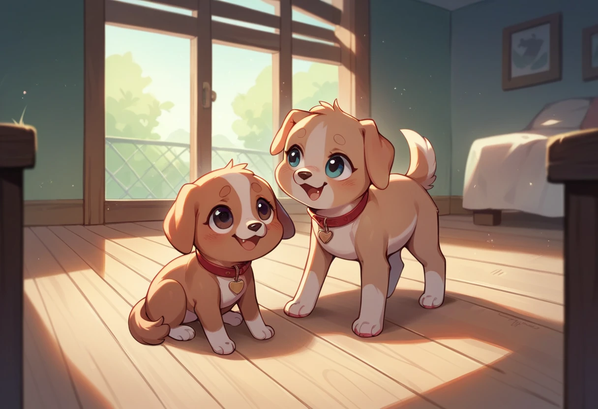 Small animals, Inside the pet cage, Pet Competition, play, Small cute dog