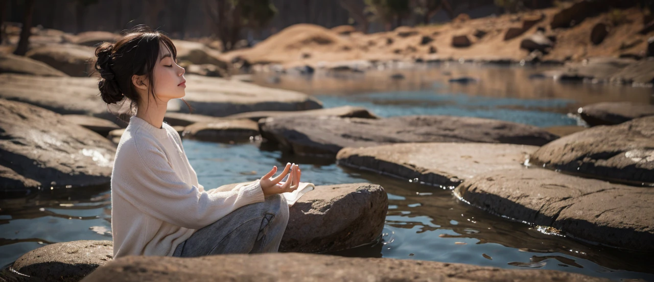 meditation