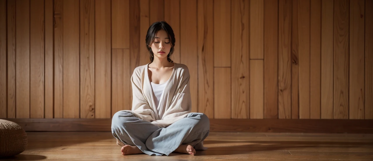 meditation